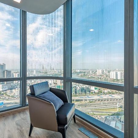 Landmark 81 - Royal Residence Ho Chi Minh City Bagian luar foto