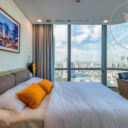 Landmark 81 - Royal Residence Ho Chi Minh City Bagian luar foto