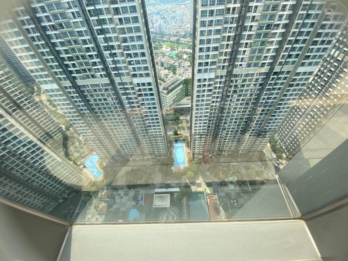 Landmark 81 - Royal Residence Ho Chi Minh City Bagian luar foto