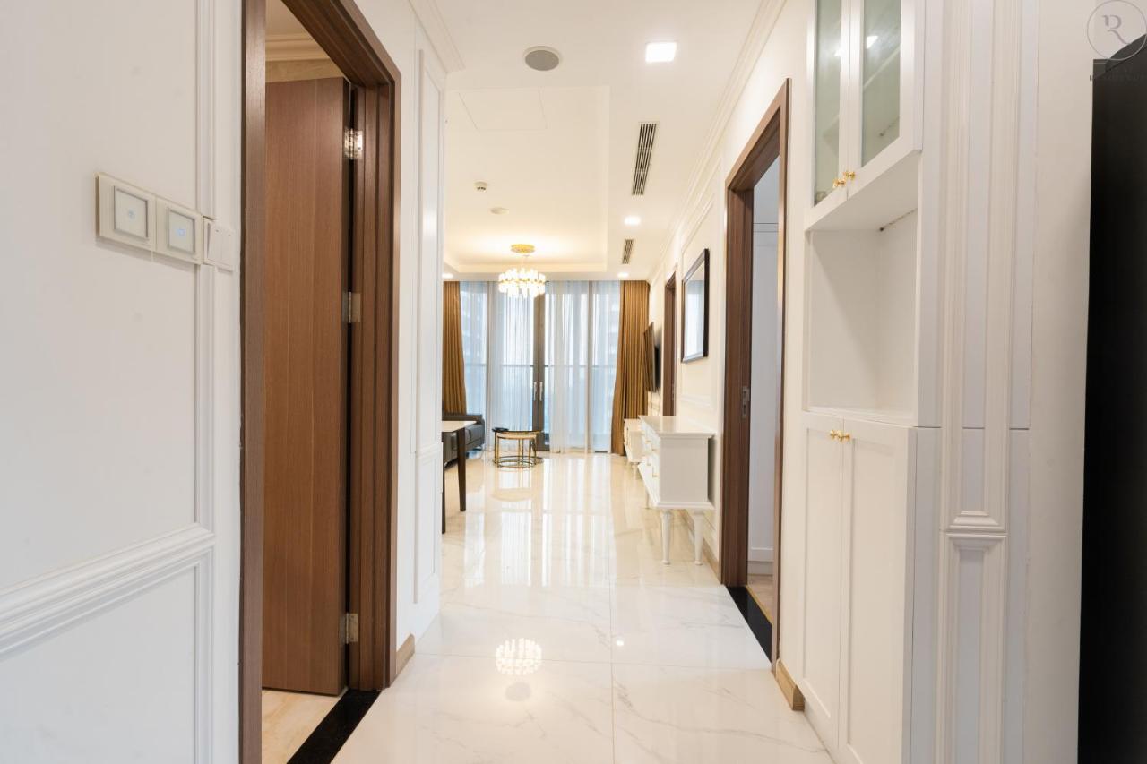 Landmark 81 - Royal Residence Ho Chi Minh City Bagian luar foto