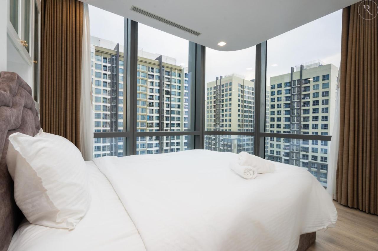 Landmark 81 - Royal Residence Ho Chi Minh City Bagian luar foto