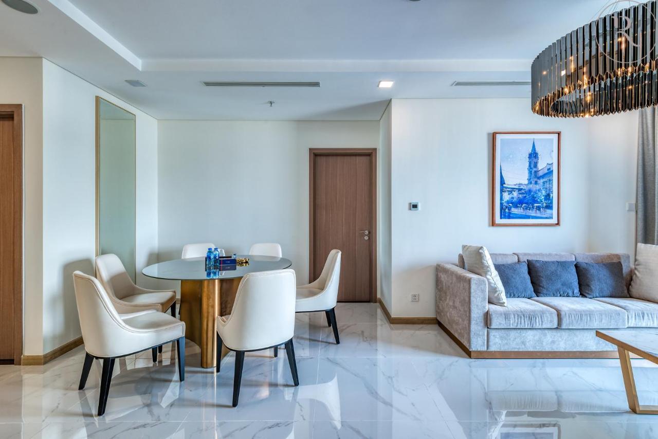 Landmark 81 - Royal Residence Ho Chi Minh City Bagian luar foto