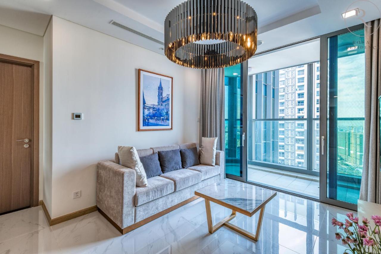 Landmark 81 - Royal Residence Ho Chi Minh City Bagian luar foto