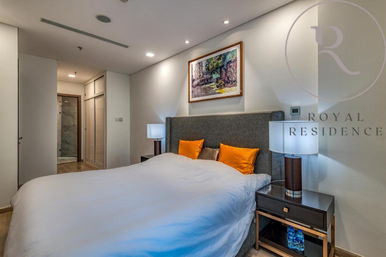 Landmark 81 - Royal Residence Ho Chi Minh City Bagian luar foto