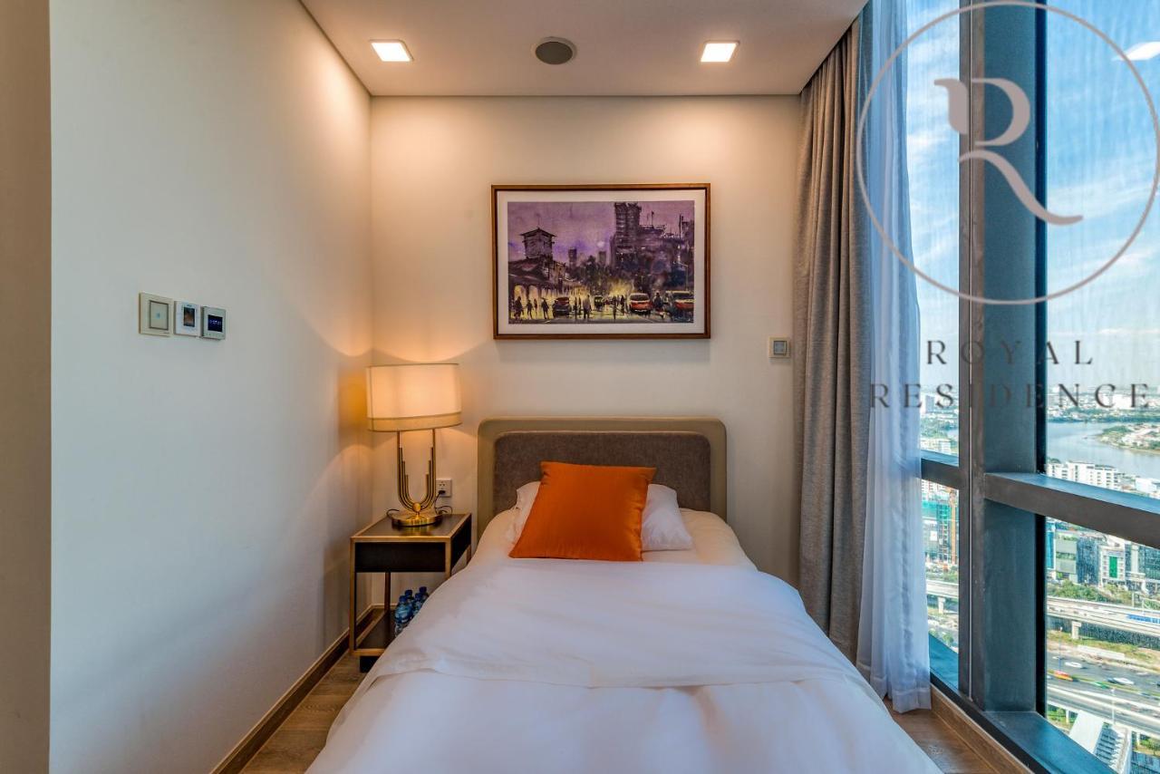 Landmark 81 - Royal Residence Ho Chi Minh City Bagian luar foto