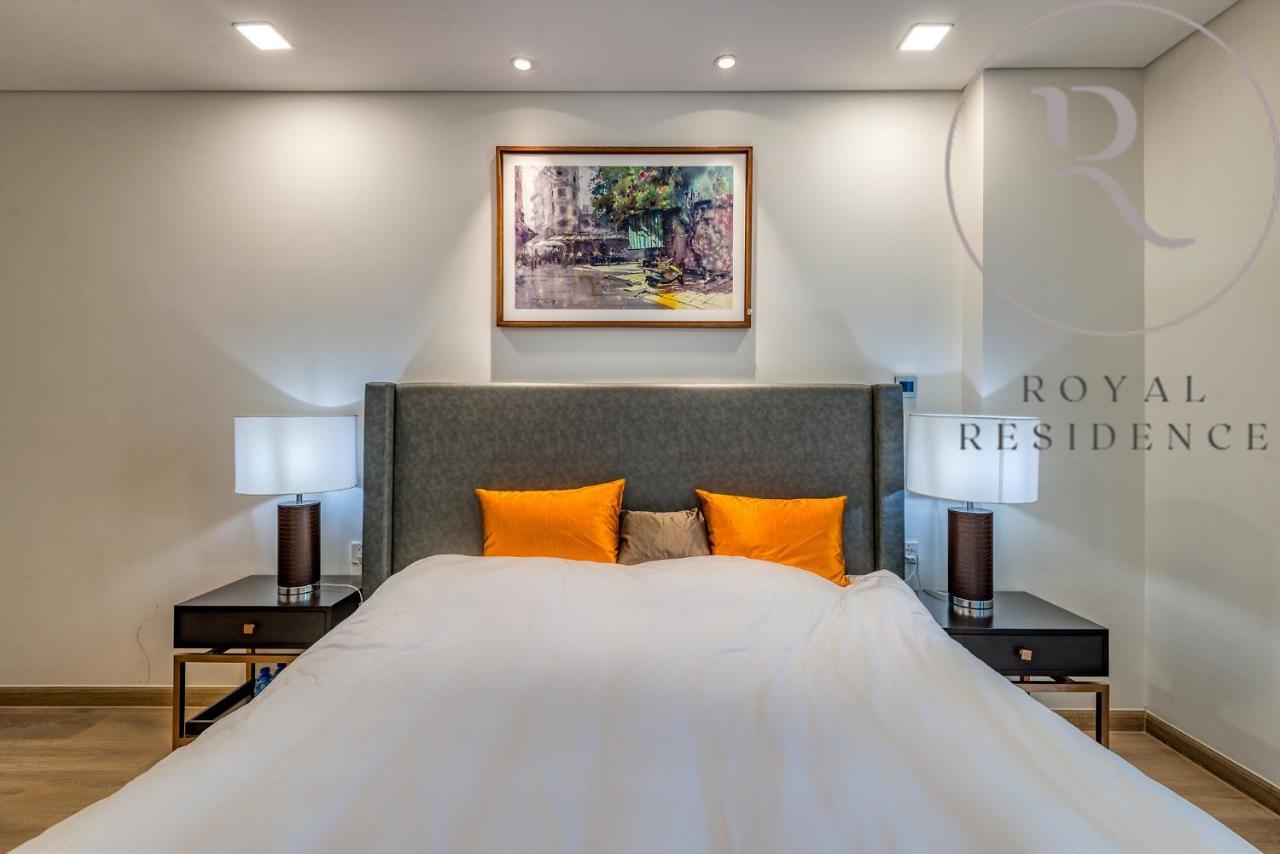 Landmark 81 - Royal Residence Ho Chi Minh City Bagian luar foto