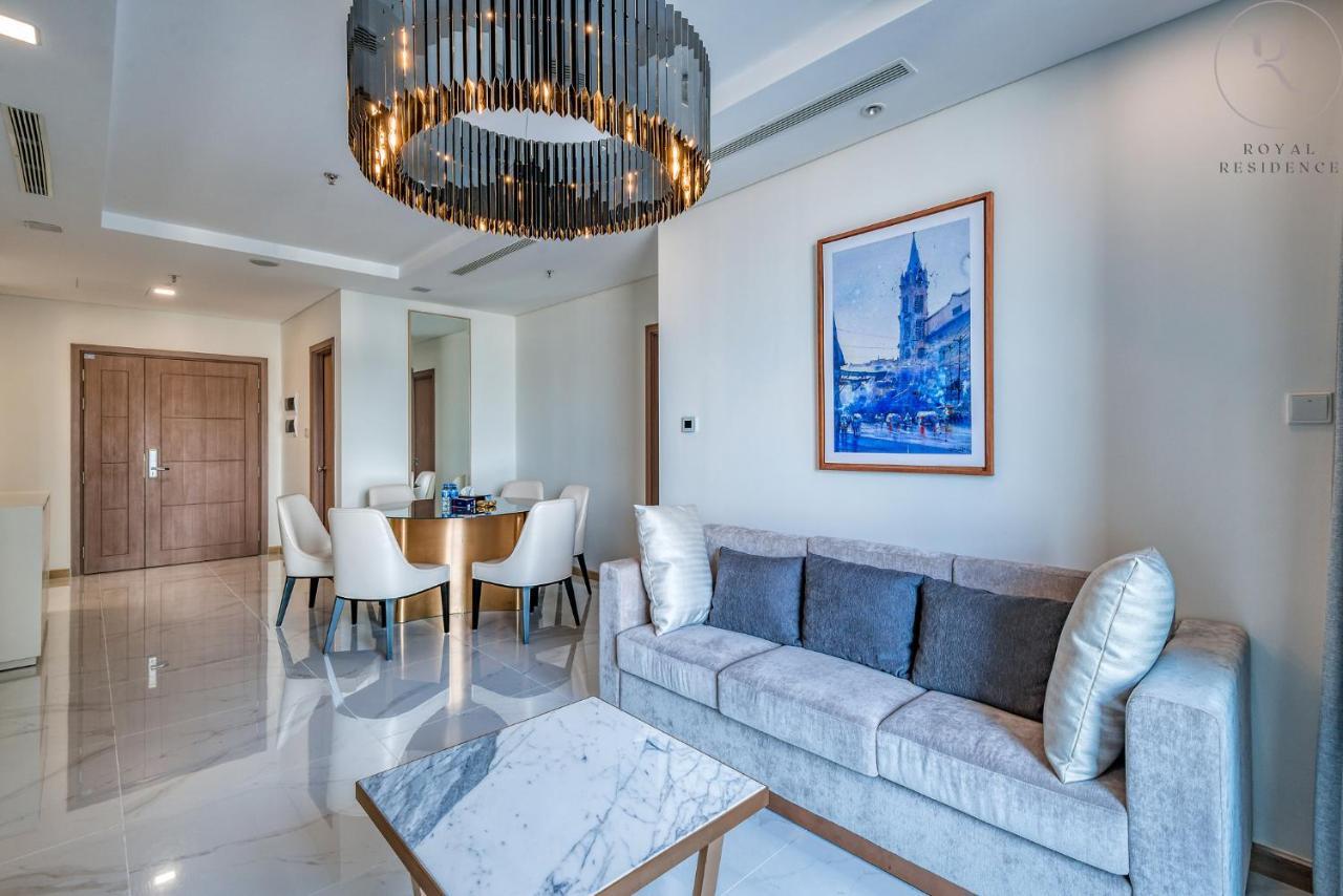 Landmark 81 - Royal Residence Ho Chi Minh City Bagian luar foto
