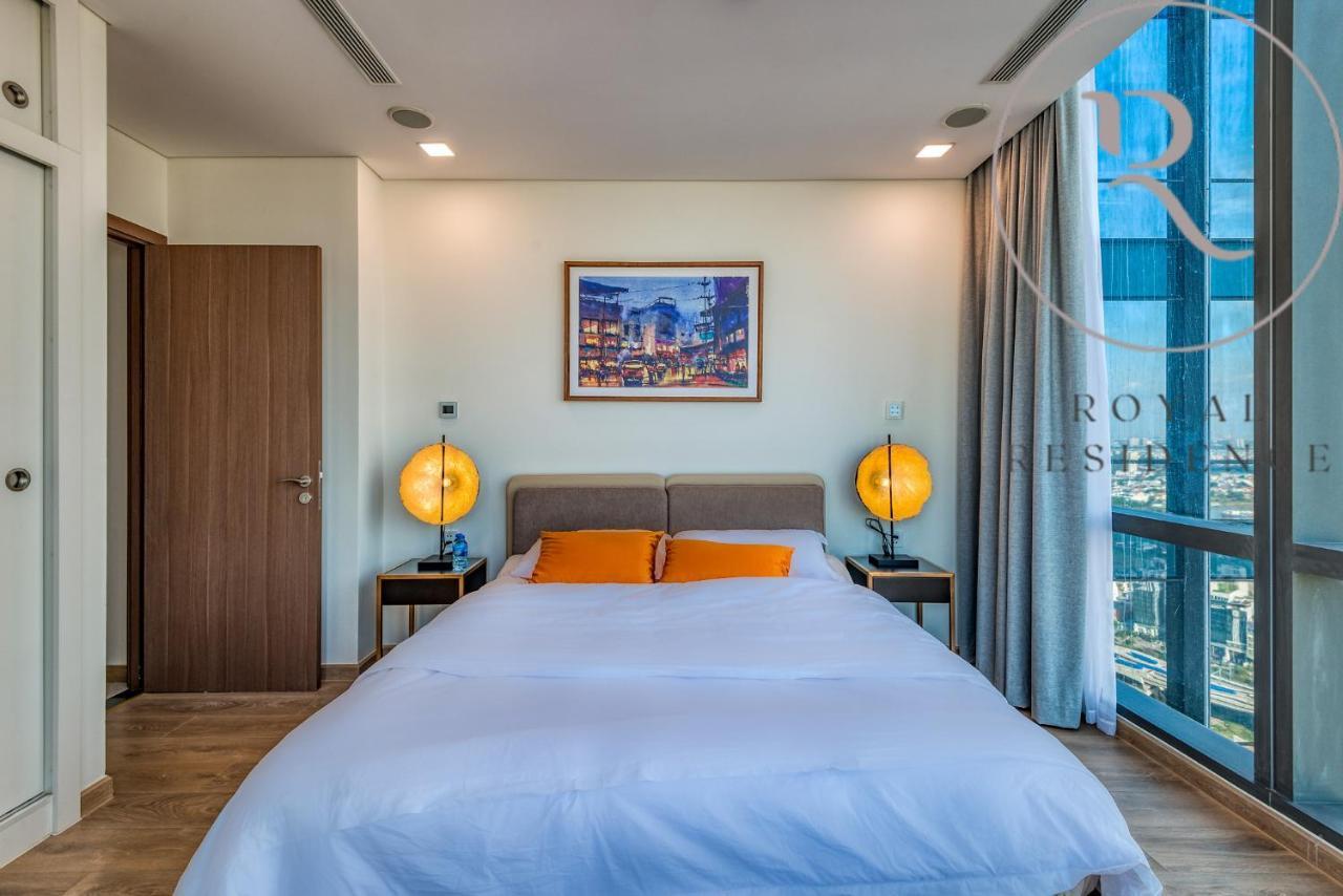 Landmark 81 - Royal Residence Ho Chi Minh City Bagian luar foto