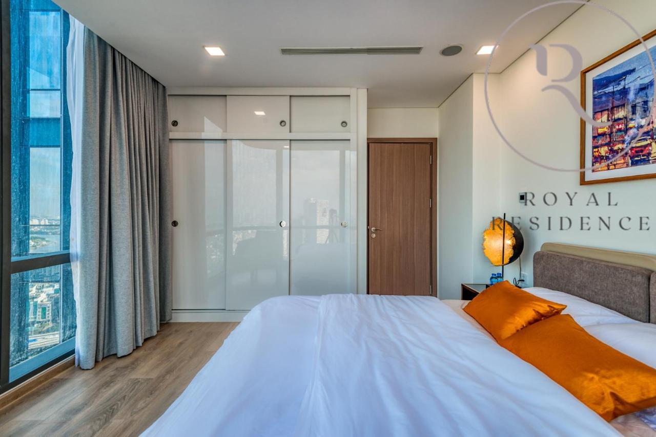 Landmark 81 - Royal Residence Ho Chi Minh City Bagian luar foto