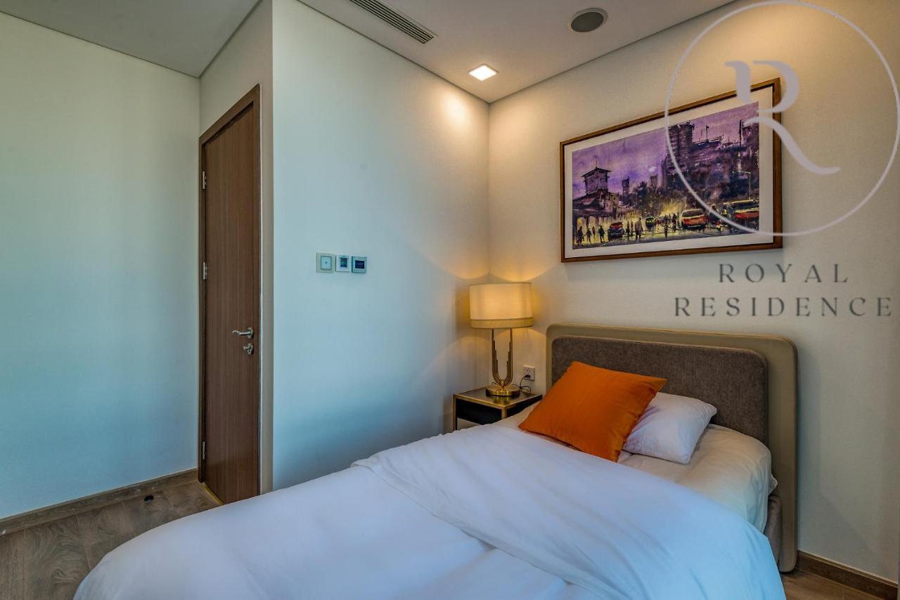 Landmark 81 - Royal Residence Ho Chi Minh City Bagian luar foto