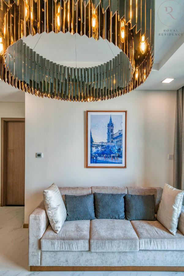 Landmark 81 - Royal Residence Ho Chi Minh City Bagian luar foto